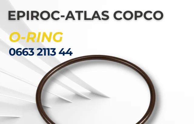 0663 2113 44 — Dichtungen | 123Machinery