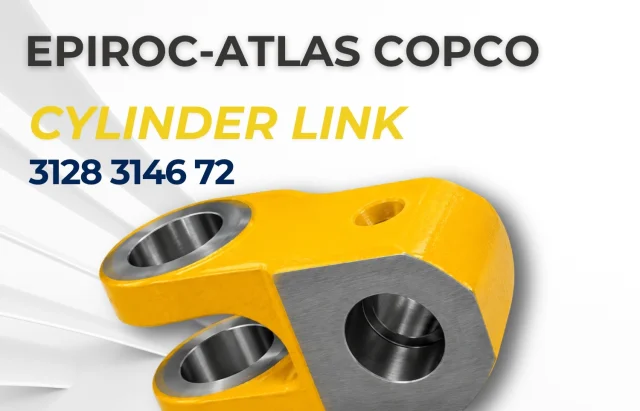 3128 3146 72 — Hydraulikzylinder | 123Machinery