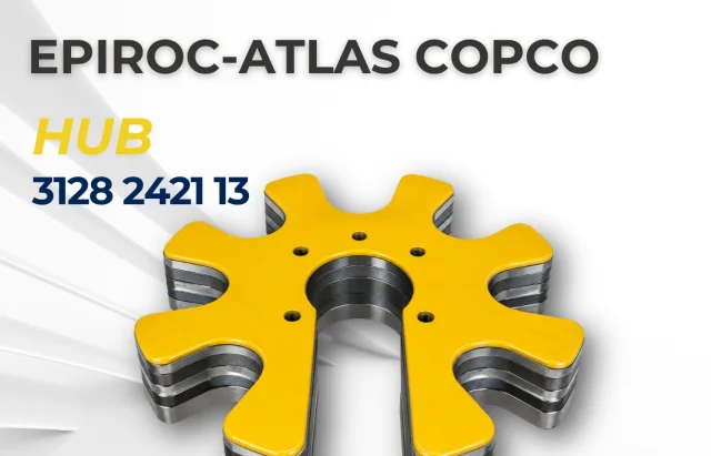 3128 2421 13 — Bohrhammer-Teile | 123Machinery