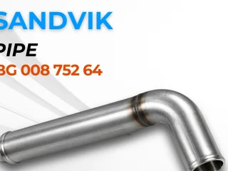 BG 008 752 64 — Foto 1