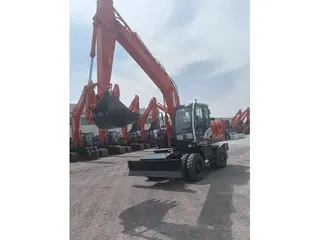 Hitachi LANDCROS — Foto 4