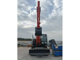 Hitachi LANDCROS — Foto 5