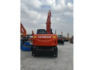 Hitachi LANDCROS — Foto 6