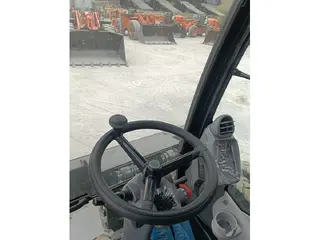 Hitachi LANDCROS — Foto 7