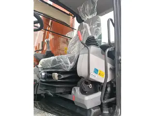 Hitachi LANDCROS — Foto 9