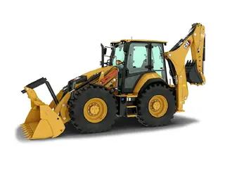 Cat 434 — Foto 1