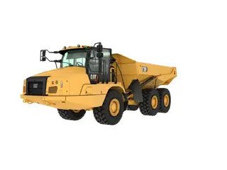 Cat 730 — Foto 1