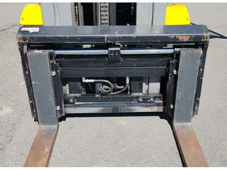 Jungheinrich DFG425 5.5m/ 610mh/ 4v — Foto 7