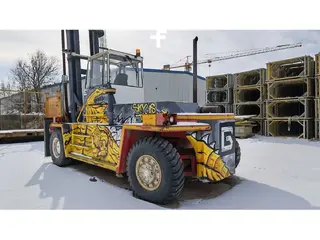 Valmet TD 2512 (EXW DE-16348 Wandlitz) — Foto 6