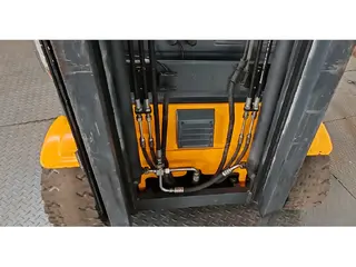Jungheinrich EFG 218k batt 2023 — Foto 10