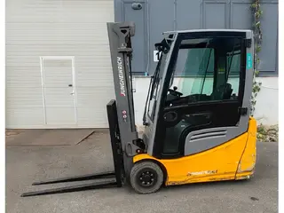 Jungheinrich EFG216k /2021y/ 4560mh RES MA — Foto 2