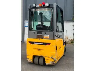 Jungheinrich EFG216k /2021y/ 4560mh RES MA — Foto 4