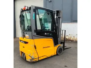 Jungheinrich EFG216k /2021y/ 4560mh RES MA — Foto 5
