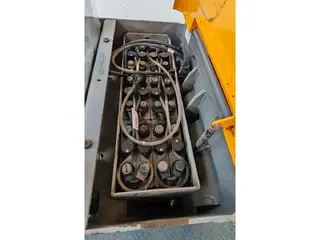 Jungheinrich ERD 120 1.6m/ 2021y/ 1874mh — Foto 6