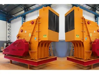 General Makina GNR PDK03 — Foto 2