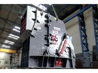 General Makina GNR DMK03 — Foto 6