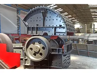 General Makina GNR K110 — Foto 2