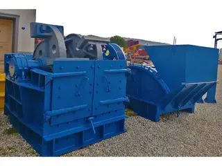 General Makina GNR K110 — Foto 3