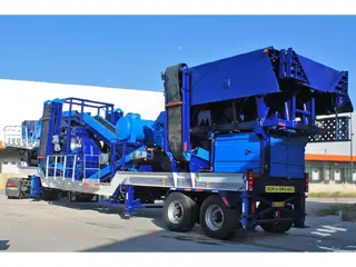 General Makina General 640 — Foto 5