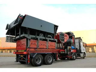 General Makina GNR 60 — Foto 1