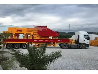 General Makina GNR 60 — Foto 5
