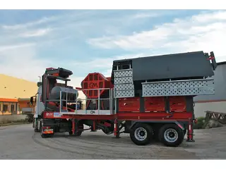 General Makina GNR 90 — Foto 2