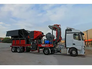 General Makina GNR 90 — Foto 3