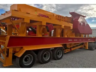 General Makina GNR 90 — Foto 6