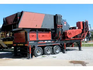 General Makina M-PDK02 — Foto 3