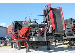 General Makina M-PDK02 — Foto 5