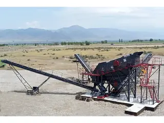 General Makina GNR 2060 — Foto 4