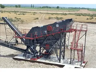 General Makina GNR 2460 — Foto 3