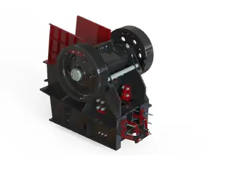 General Makina GNRK 60 — Foto 1