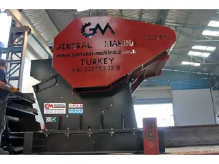 General Makina GNRK 60 — Foto 5