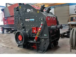 General Makina GPS-1415 — Foto 1