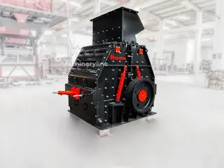 Boratas BLT130E3 Portable Tertiary Impact Crushing Plant — Foto 10