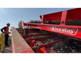 Boratas BLYE03 Portable Screener & Washer — Foto 9