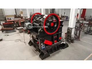 Boratas BCK11 Capacity 600 tph — Foto 10