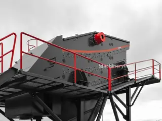 Boratas BKE303 Multi-Slope Screener — Foto 5