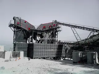 Boratas BKE303 Multi-Slope Screener — Foto 7