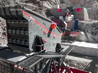 Boratas BKE303 Multi-Slope Screener — Foto 8