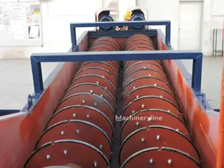 Boratas YH Series Screw Washers — Foto 3