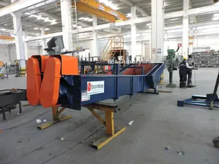 Boratas YH Series Screw Washers — Foto 5