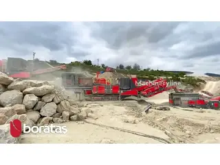 Boratas BPK100S Closed Circuit Plant — Foto 5