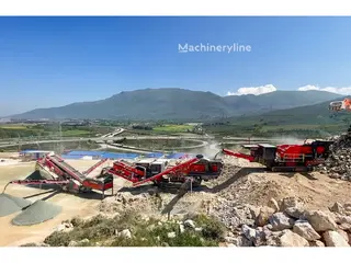 Boratas BPK100S Closed Circuit Plant — Foto 9