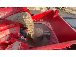 Boratas BPC200S Cone Crusher and Screen — Foto 5