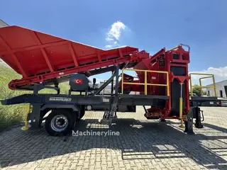Boratas BLH14 Portable Hammer Crusher — Foto 9