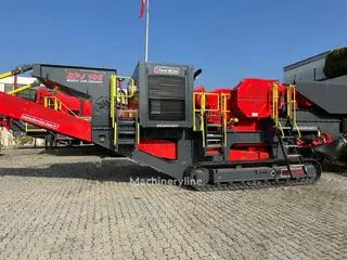 Boratas BPJ106 — Foto 1