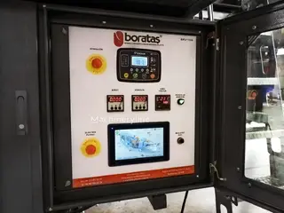 Boratas BPJ106 — Foto 10
