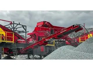 Boratas VSI900 Sand Making Crusher — Foto 2
